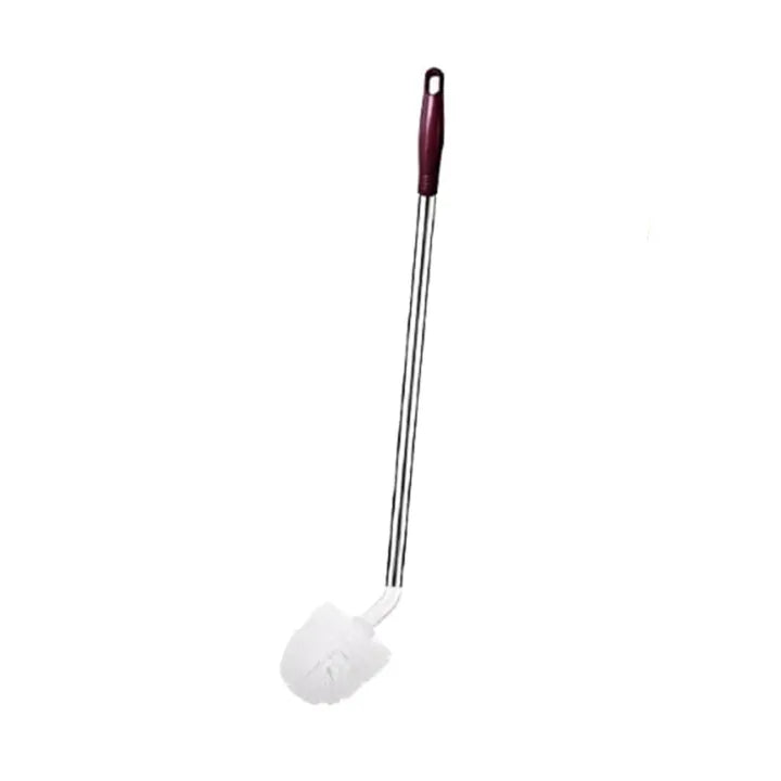 Long Handle Cleaning Brush for 19 Litre Water Bottle