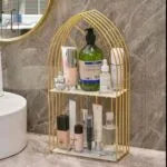 D-Shape Beauty Organizer